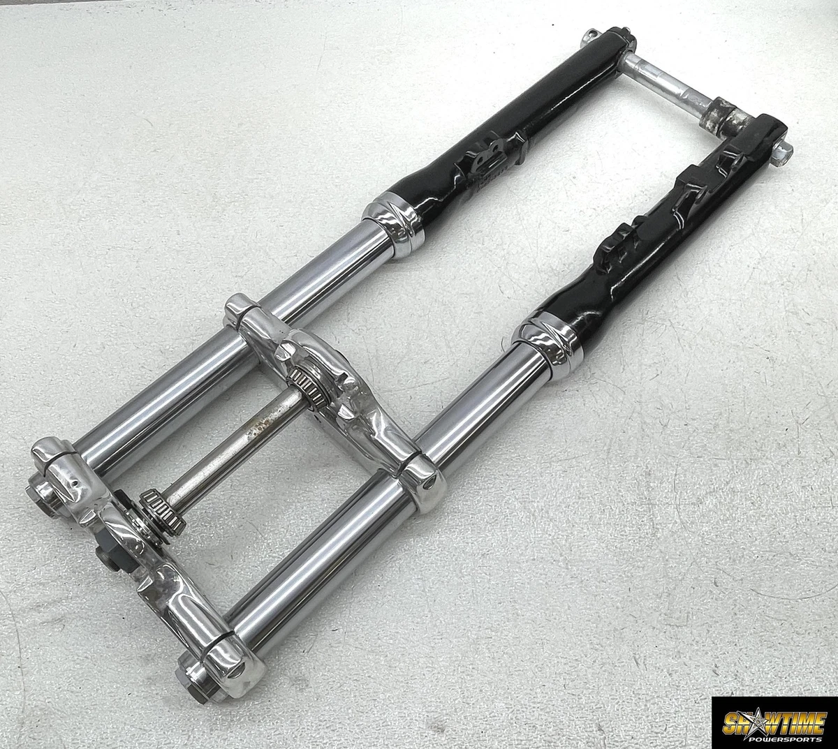 Complete Suspension Units for Harley-Davidson Dyna Glide for sale