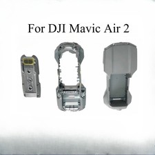 Genuine Full Body Shell Set Upper Bottom Middle Frame for DJI Mavic Air 2