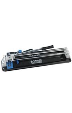 Mac Allister 400mm Manual Tile Cutter Tool Tungsten Carbide Ceramic Porcelain