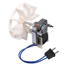 Bathroom Vent Fan Motor 120V 60Hz 1A Compatible with Nutone Broan,663, 668, 662,