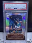 2024 Panini Donruss Optic - Uptowns Caleb Williams #1 (RC)