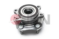 Radlagersatz Jpn 10L1075-JPN FüR Nissan Trail 3 Qashqai 2 J11 Dig Dci T32 All