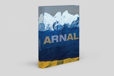 Enrique Arnal: A Life in Art – Bilingual Art Book (English & Spanish) – New