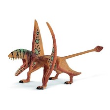 Dimorphodon Dinosaur Figure - Schleich