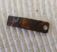 Marlin 39 39a 1892 1897 Ejector Spring