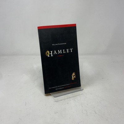 Hamlet by William Shakespeare PB First Edition Like New 2003 | eBay