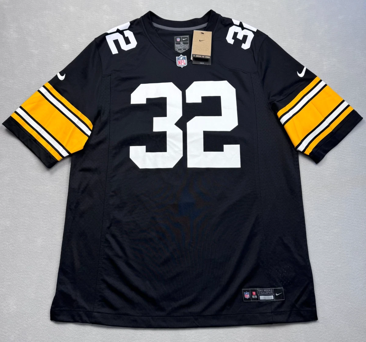 25+ Nike Pittsburgh Steelers NFL Jerseys for sale | Updated Oct 2026