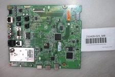 LG 43LX570H MAIN BOARD EAX66212905