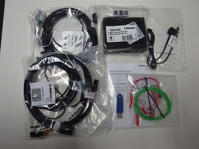 Webasto auxiliary heater upgrade kit VW T6.1 auxiliary heater upgrade kit 