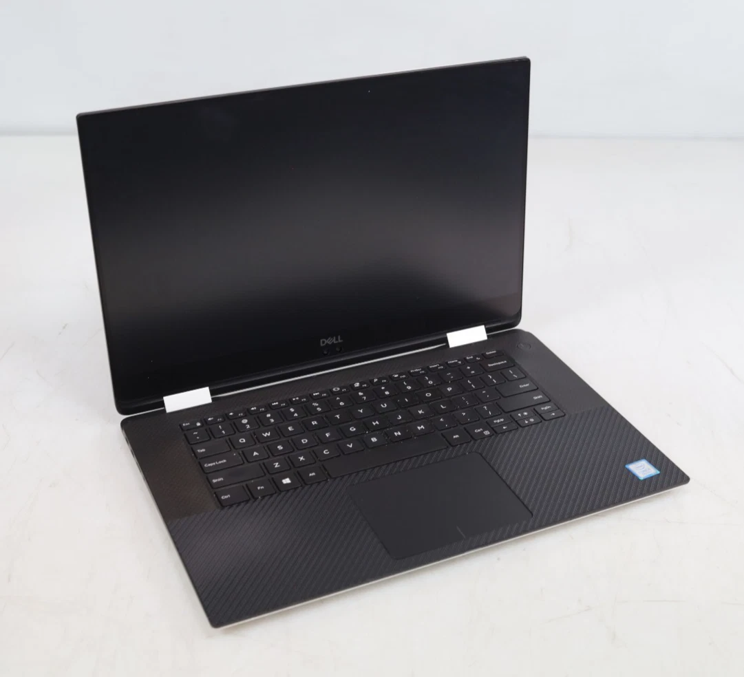 Dell Intel Core i7 8th Gen. 8 GB RAM PC Laptops & Netbooks for