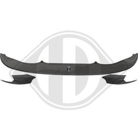 Diederichs 1225368 LIPPEN/-SPOILER FüR BMW