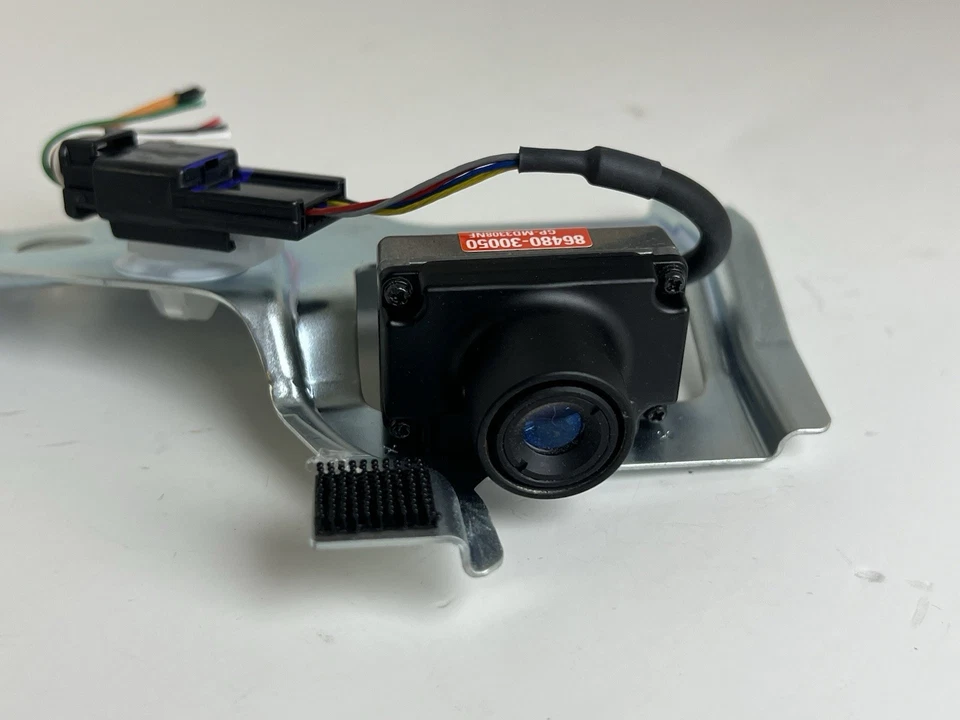Lexus GS350 2013 tapa del maletero cámara de asistencia de estacionamiento de reversa 86480-30050 OEM Foto 4 de 4