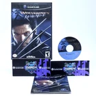 X2 Wolverine's Revenge GC - GameCube