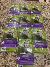 10 Zeolite Replacement Odor Filters, Cat Litter Box, Made In USA