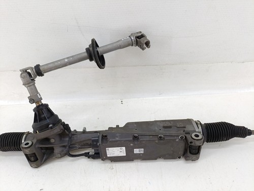 4N0909144E PRZEKŁADNIA KIEROWNICZA / 197183 DO AUDI Q7 4MB, 4MG, 4MQ 3.0 60 TFSI E QUATT - Zdjęcie 6 z 10