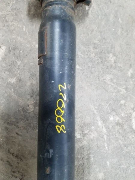 Eje de transmisión trasero AWD 3,7 L 6 cilindros compatible con 09-13 Infiniti FX SERIE 796976 Foto 4 de 4