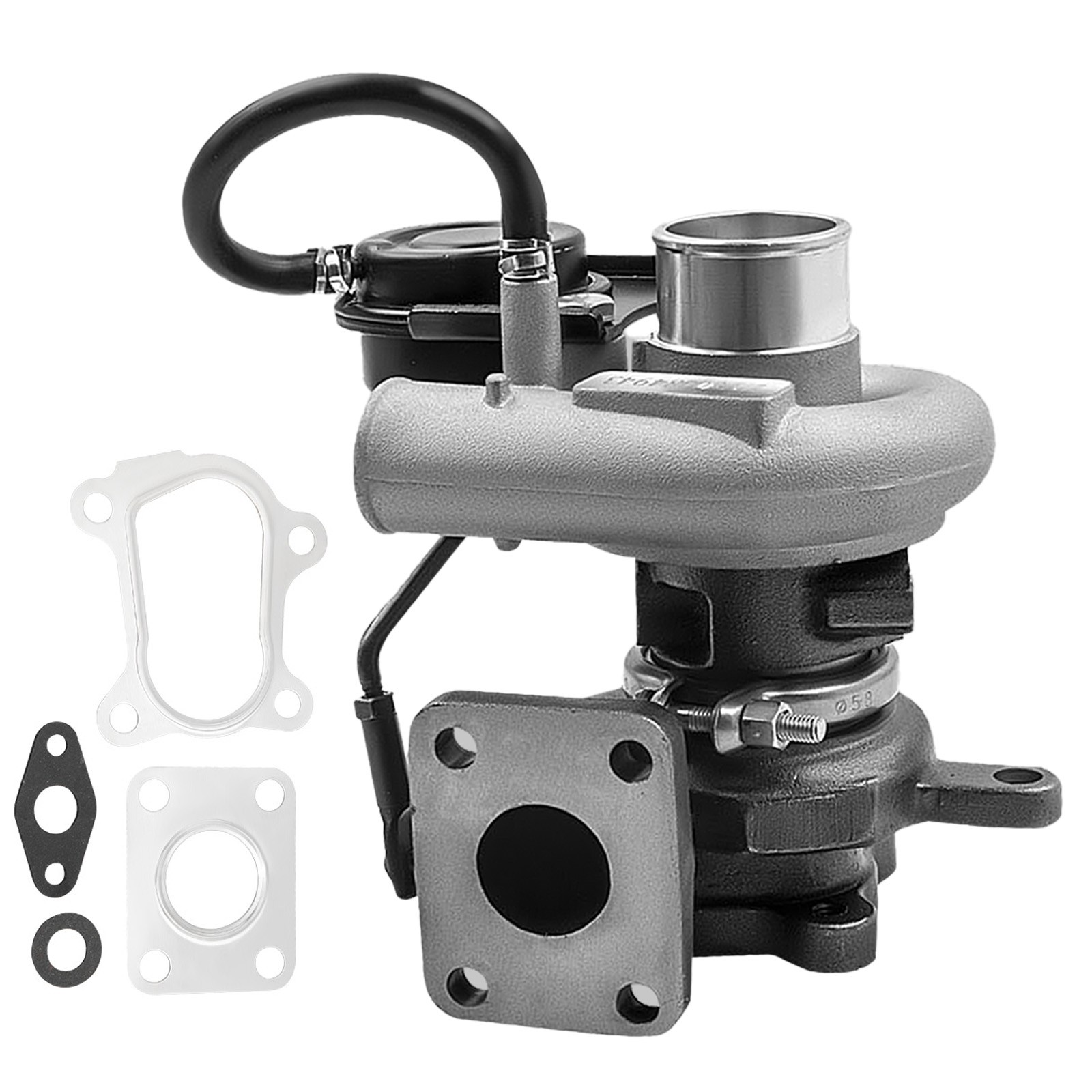 Turbo TD025M 49173-02401 restauration de pression pour Hyundai Elantra 2.0L
