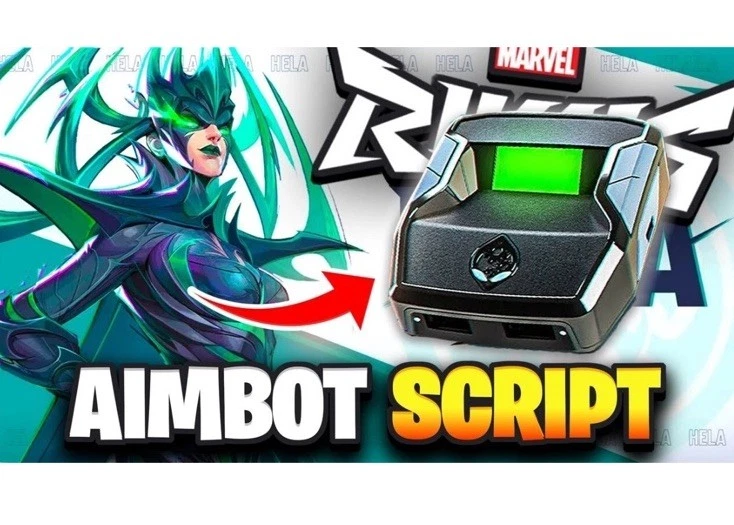 NBA 2K26 Script And More 20 Pack |BO7|Apex|R6|FORTNITE|Rust|Marvel Rivals|Panda| - Image 2 of 4