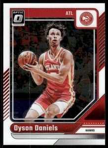 Dyson Daniels | eBay