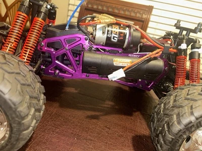 hpi e savage products for sale | eBay