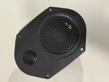 06 MUSTANG MACH DOOR SPEAKER OEM 3208-15 6U5T
