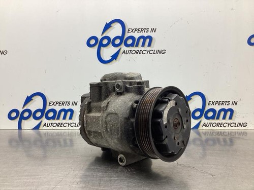 Klimakompressor Audi A2 8Z 4472208196 P19354784