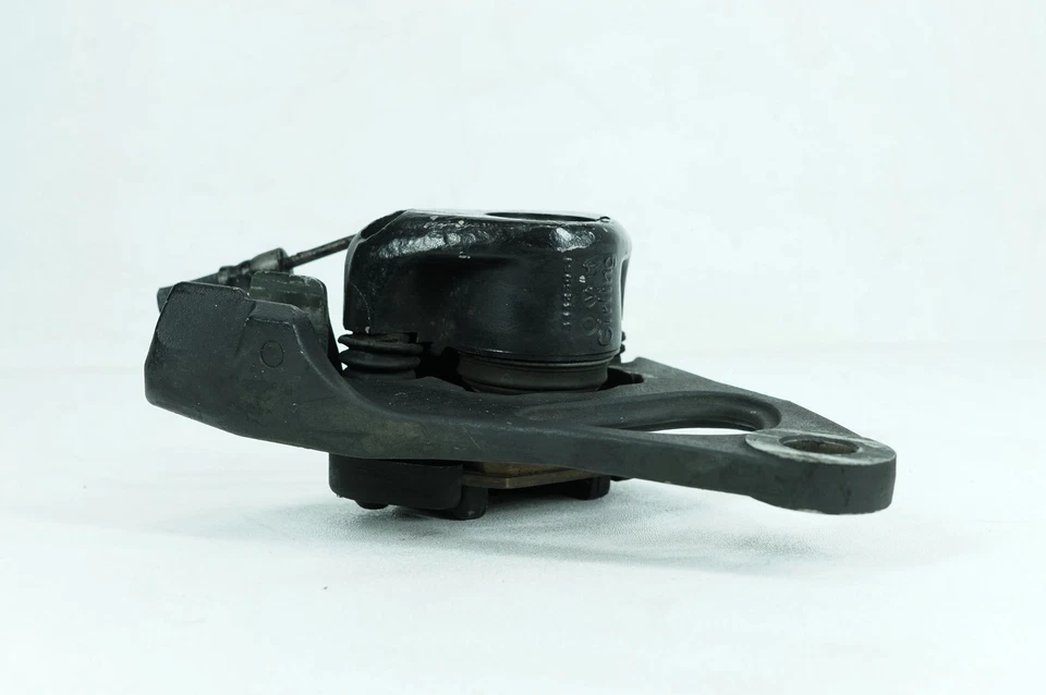 Harley Sportster XLH883 Evolution 1986 pinza de freno trasera OEM con soporte Foto 3 de 4