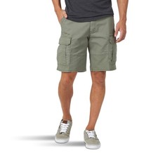 Classic Cargo Stretch Short, Dusty Olive, 36