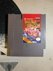 Double Dragon (Nintendo Entertainment System, 1988) NES Game Cartridge Only