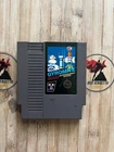 Gyromite (Nintendo Entertainment System, 1985, Tested, 5-Screw)