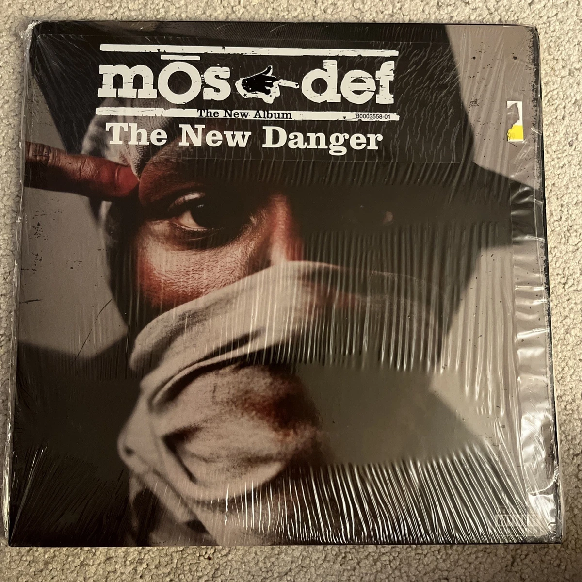 Mos Def Vinyl for sale | eBay