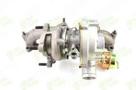 Turbolader Generalüberholt BorgWarner 5303-980-0036 XM21-9G438-AA 1100760