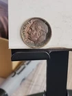1950-D FSB Roosevelt Silver Dime ■ GEM/BU ■ #6020
