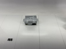 18-22 FORD ECOSPORT CENTER DASH INSTRUMENT PA...