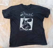 Dervish Harmony Hill Band T Shirt