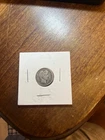 1916 10C Barber Dime