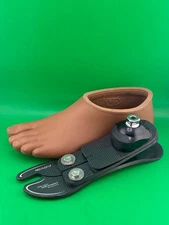 ossur pro-flex Proflex LP prosthetic foot. size 25, category 6 left. Excellent  