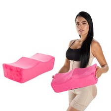 BBL Pillow After Surgery for Sitting, Brazilian Butt Lift Pillow Lifting Cush...