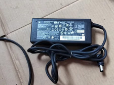 HP TPC-DA57 90W High-Power 19.5V 4.62A with pin Power Supply Adapter Charger
