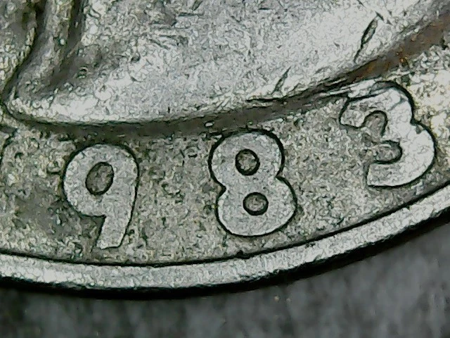 Washington Quarter 1978 Uncertified US Coin Errors for sale | eBay