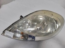 Feu avant (phare) Nissan PRIMASTAR