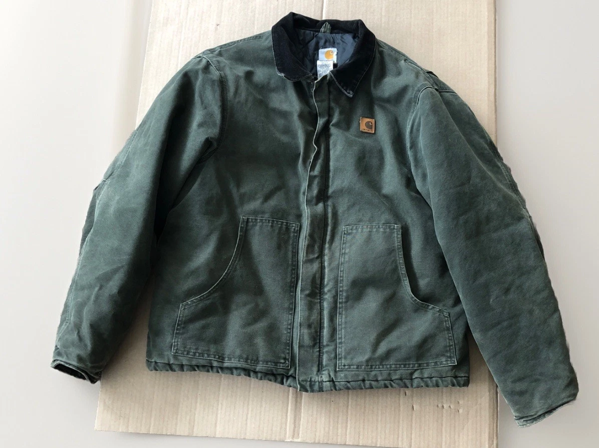 Carhartt C26 Coats & Jackets for Men for Sale - Shop New & Used - eBay
