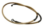 85 Honda XR350R Front Brake Line