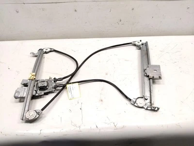 Citroen C3 Pluriel original Fensterheber vorn links elektrisch Bj.2003 - Bild 1 von 4