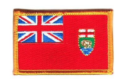 Buy United Kingdom Country Flag Patches - Iron On Patch / Sewing On Patch London Letter England UK Patch Embellishments Embroidery Applique Online In India