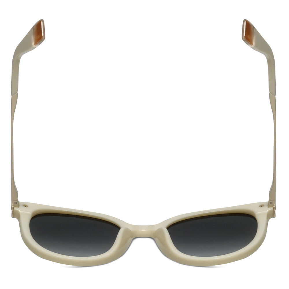 Furla Sunglasses SFU625-700-52 New with tags Furla Sfu625 0700 Sunglasses Women (BLACK) | eBay main image 2