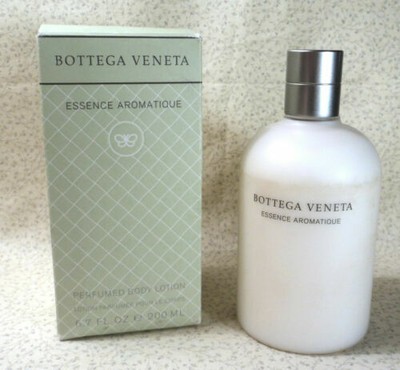 bottega veneta perfumed body lotion