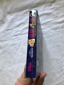 ACTUALIZADO: Skate or Die 2 (NES) CIB + Skate or Die 1 (NES) cartucho solamente