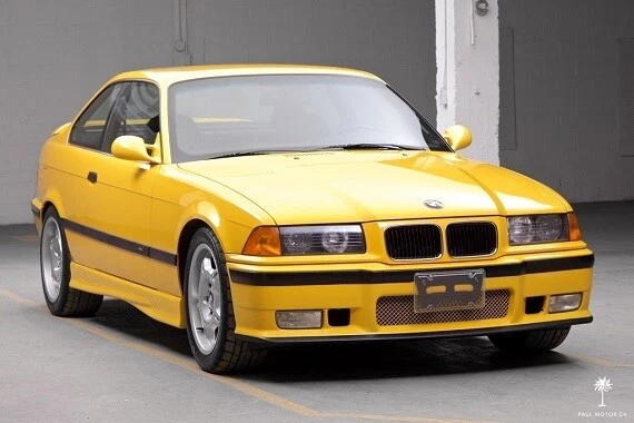 MINIGONNE LATERALI SOTTO PORTA BMW SERIE 3 E36 DESIGN M SPORT ABS ... - Immagine 3 di 4