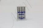 Schmetz 130/705H-M Size 100/16 MicroTex Household Sewing Machine Needle (5 Pack)